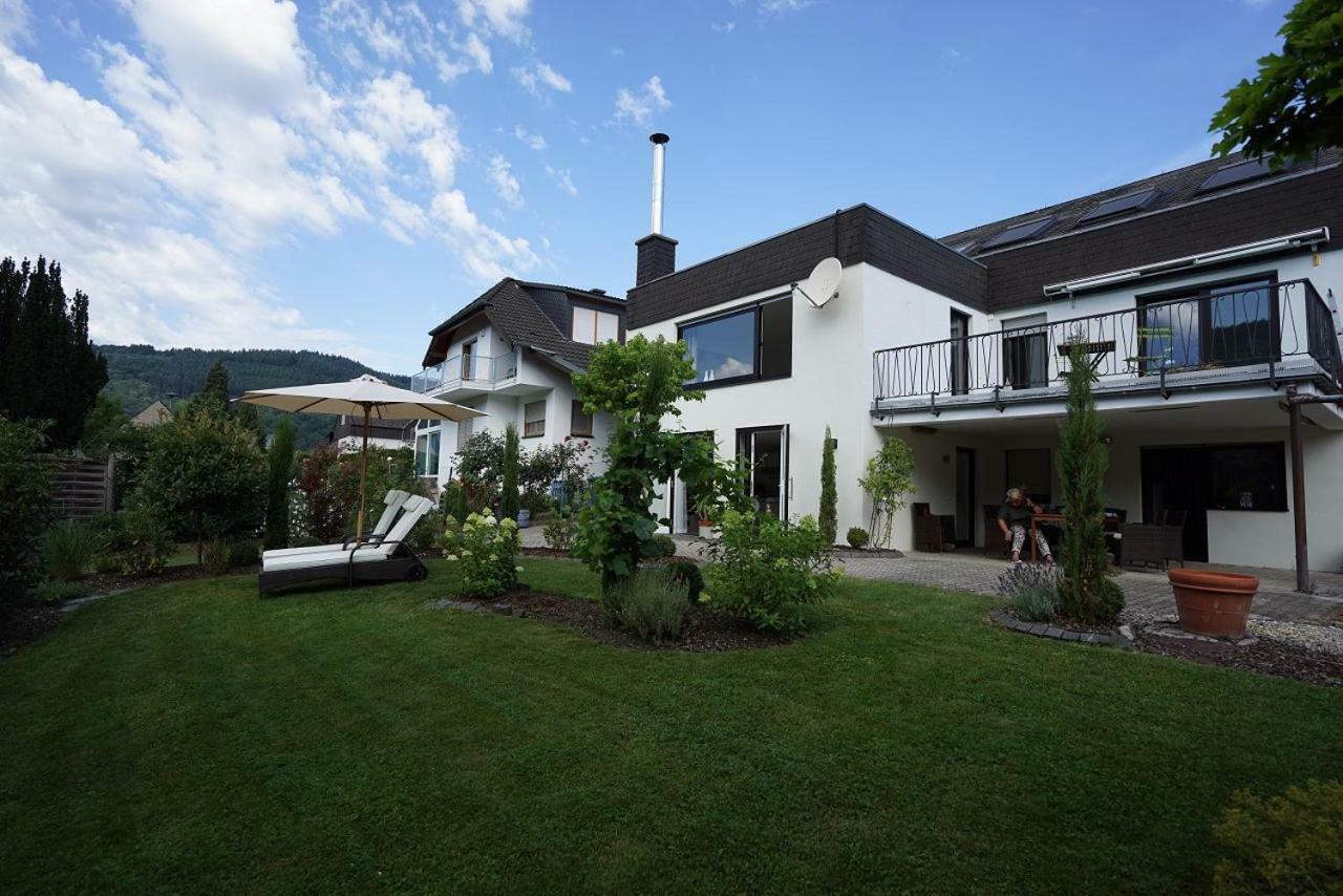 York Cottage Traben-Trarbach Exteriör bild